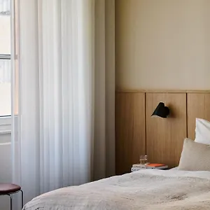 Отель Hotel Petra, Копенгаген